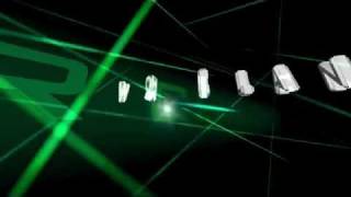 vR Clan Intro