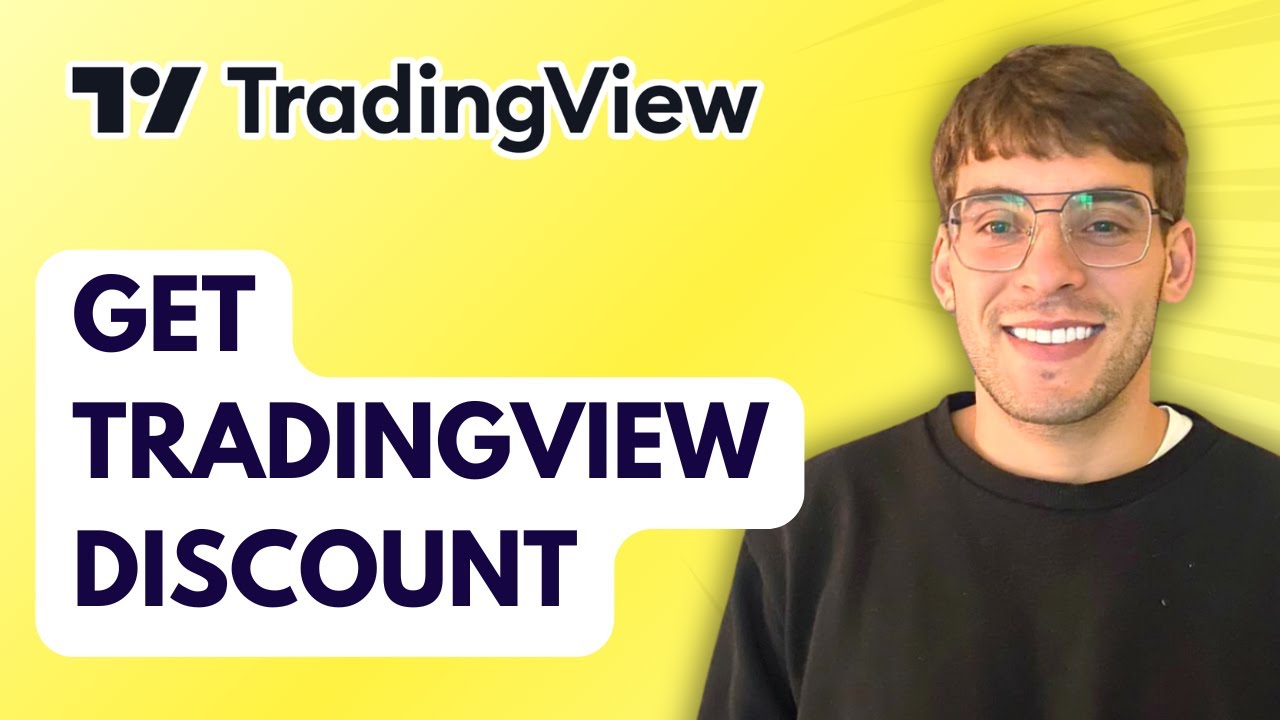 How to Get TradingView Discount [2026 Full Guide] - YouTube