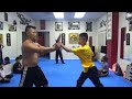 Amazing Kung Fu Board Breaking Test of Punching Power