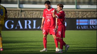 Serie C - Pianese Vs Ac Carpi Vs 0-1 Highlights