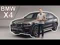 2018 Bmw X4