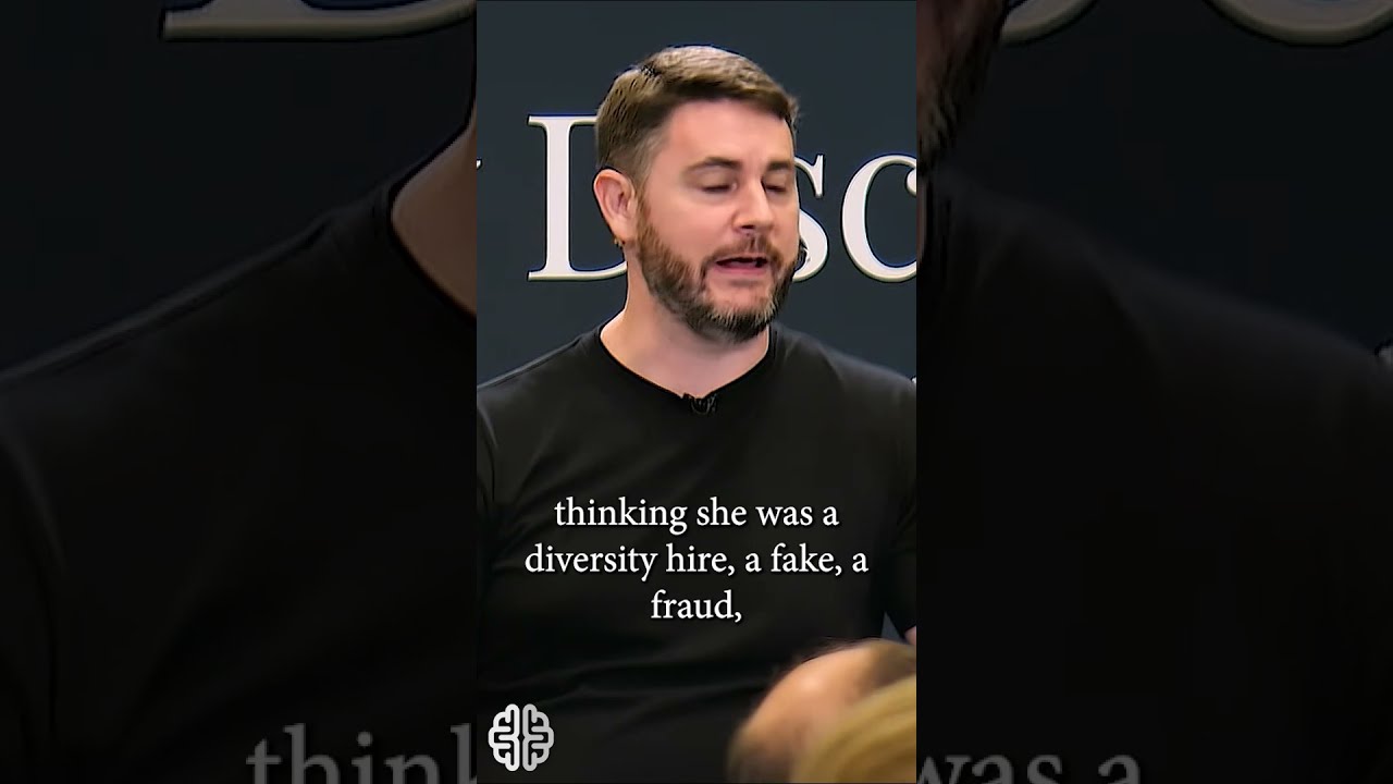 Diversity Hiring Paralyzes Talent James Lindsay
