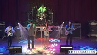 20150719淡商吉他9屆大成《淡忘九琴事》Wherever You Are