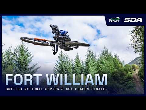 SDA 2026 – Saisonfinale