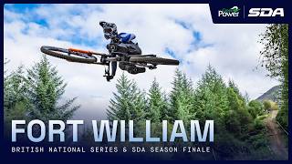 SDA 2026 – Saisonfinale
