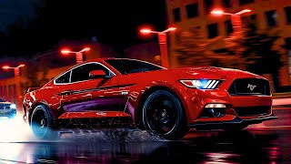 : BASS BOOSTED SONGS 2025  CAR MUSIC 2025  BASS MUSIC MIX | AMG TURBO TUNE