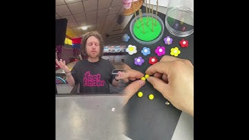 It Smells like Deviled Eggs🤢🦶🏻 #funny #foryou #pov