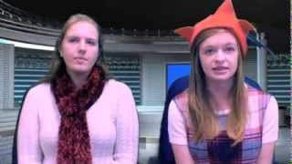 WVIK Holiday Extravaganza 2013 - Part 1