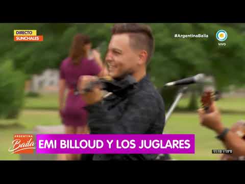 Emi Billoud y