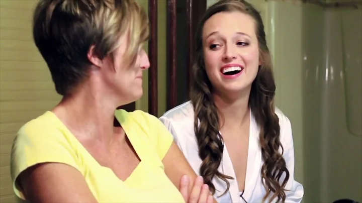 Happy Mother's Day, Mom!