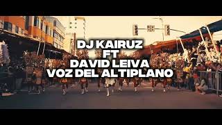 POBRE JUAN - VOZ DEL ALTIPLANO 