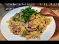 #Бефстроганов#   #Beef-stroganoff#   в мультиварке