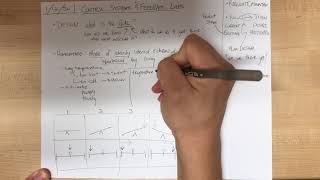 Control systems and feedback loops, part 1