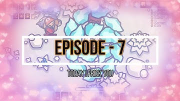 Today I Frick You Ep 7 | Taming.io Daily Video Series | TIFU