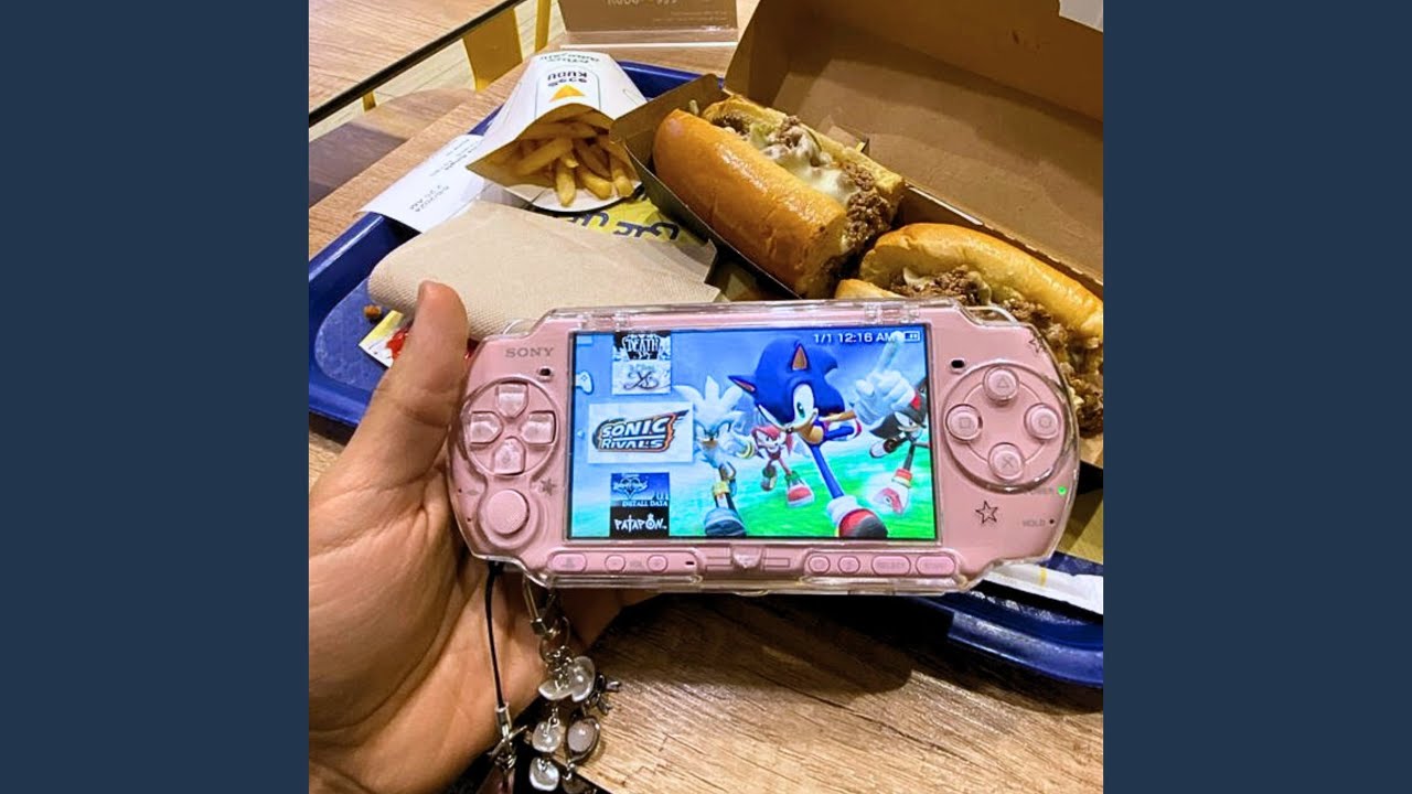 Watch Psp on YouTube Watch Psp on YouTube
