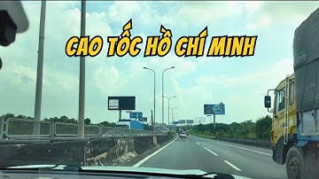 Trải Nghiệm Vietmap Live Trên Cao Tốc, Báo Có Chính Xác Không?