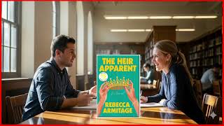 The Heir Apparent Summary & Review | Rebecca Armitage | Political Intrigue & Royal Tension Update