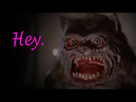 Riffin' on Ghoulies