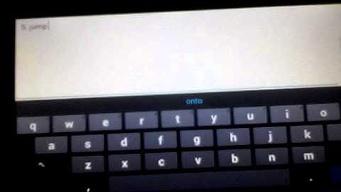 Out of map glitch stone dust cs portable