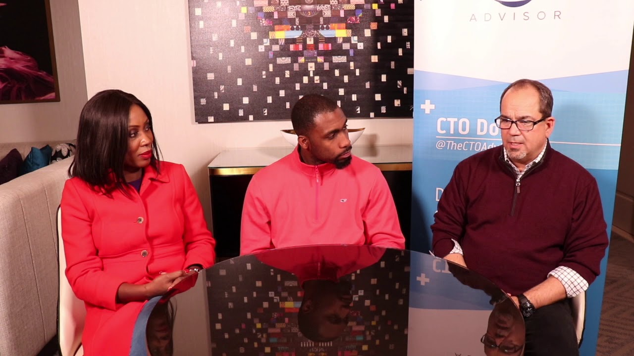 AWS reInvent 2019 - Analytics, ML, and Kubernetes