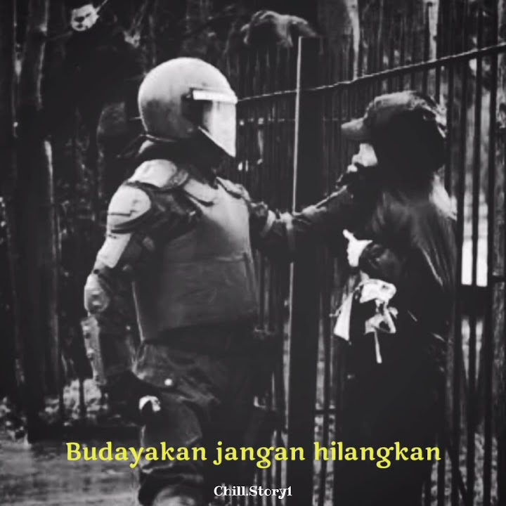 STORY WA DESA LUKA NEGARA