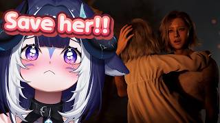 If Anything Happens To Emily  resident Evil Requiem Ep4