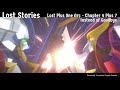[Code Geass Lost Stories] Lost Plus One Arc - Chapter 4: Instead of Goodbye - Plus 7