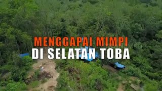 [FULL] MENGGAPAI MIMPI DI SELATAN TOBA | INDONESIAKU (11/09/23)