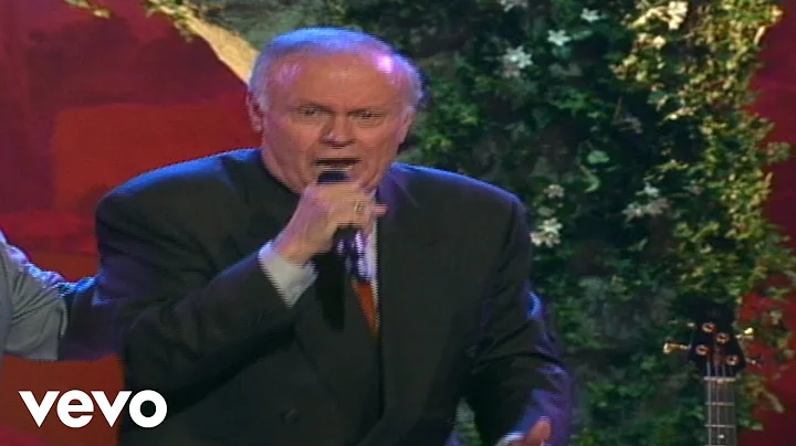 Bill & Gloria Gaither - We Shall See Jesus [Live] ft. The Cathedrals