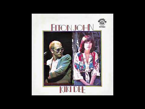 Steve Petrunak - Don't Go Breaking My Heart (Instrumental Version)