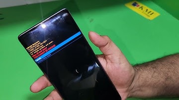 How To Hard Reset TCL 20 Pro 5G T810S Remove Screen Lock ! how to hard reset tcl t810