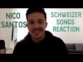 Nico Santos Listens To Swiss Music