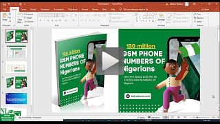 GSM Phone Numbers In Nigeria State By State screenshot 5