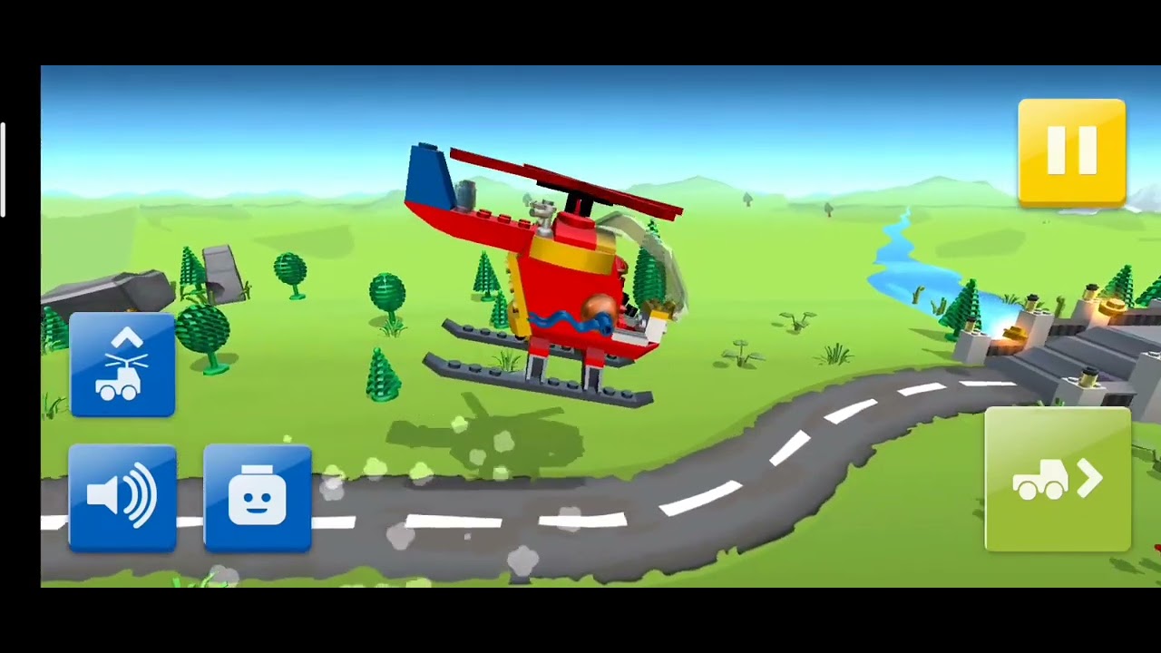 Lego Junior Creat Cruise Mod Apk Part 24 YouTube