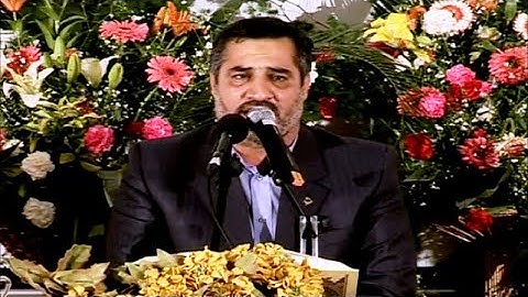 التوبة 128~129 ويونس 1~3 القارئ أحمد أبو القاسمي