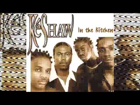 KéShaw — Ke Shaw - In the Kitchen
