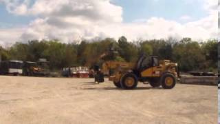 2005 CATERPILLAR TH560B For Sale