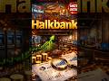 Halkbank Faaliyet Raporu Analizi