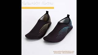 Geometric Series,Water Shoes