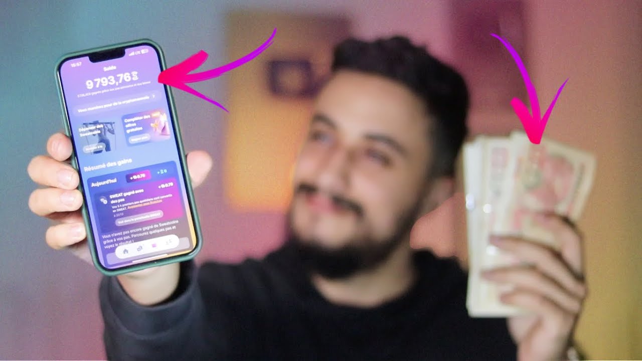Latest Title & Thumbnail