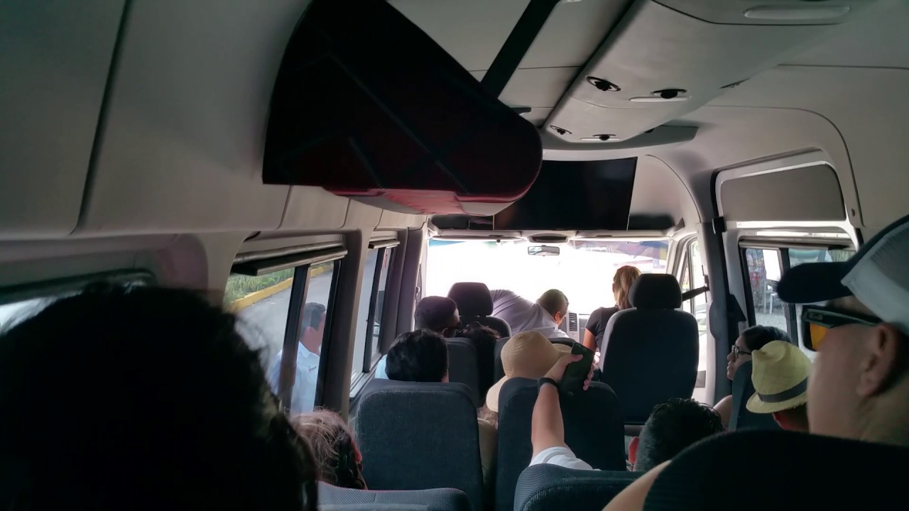 Pulled over by Mexico Cops