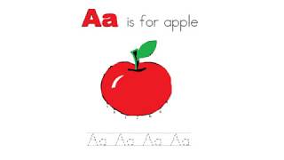 Connect The Dots | Puzzle Game Dot To Dot | Fun Activities For Kids | Aa Is For Apple