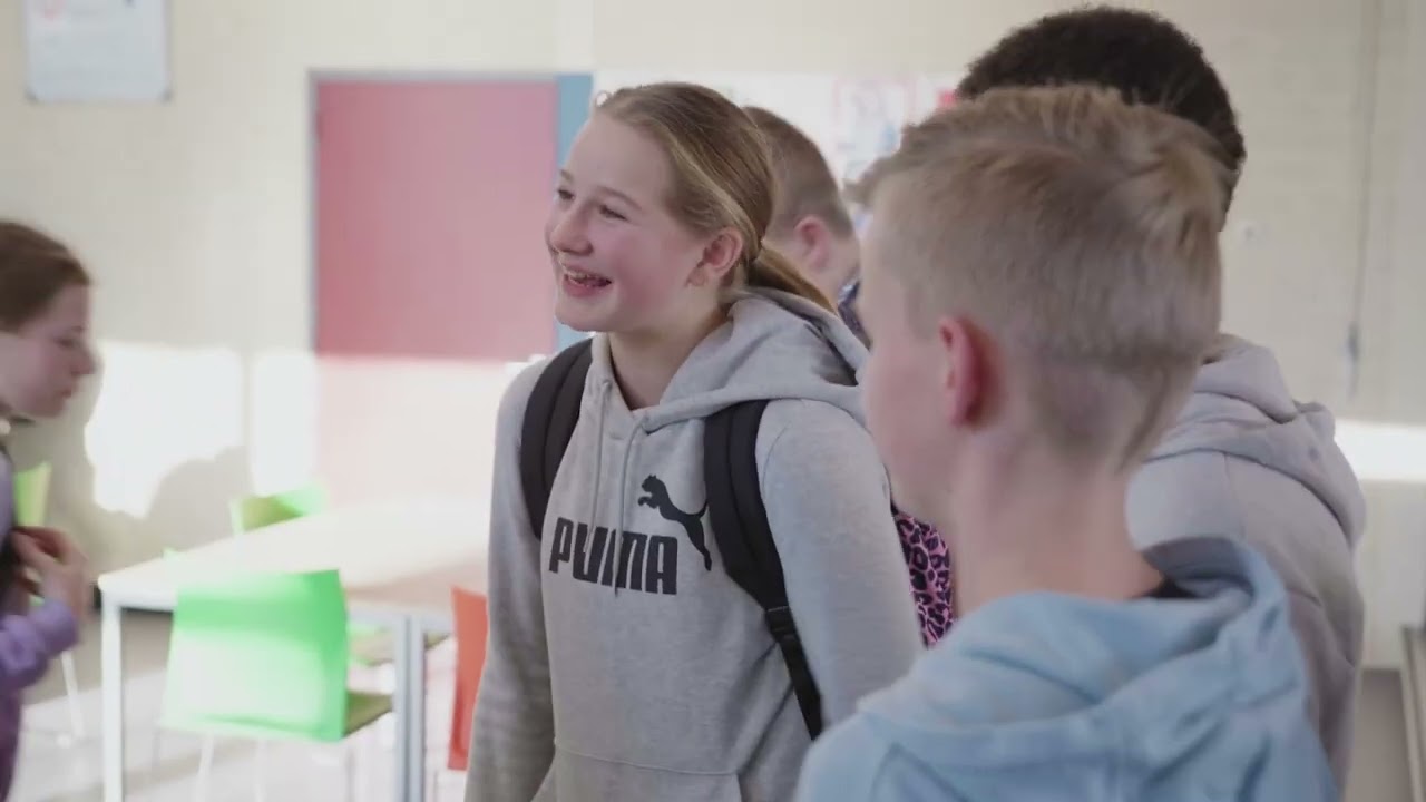 Gomarus College Magnolia