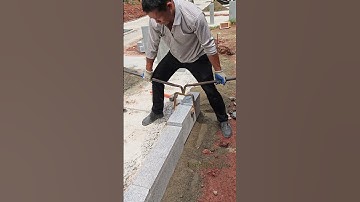 Brick Clamp - Clever tool to help you work