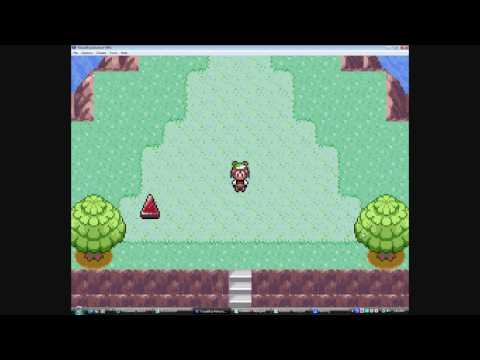 HOW TO CATCH DEOXYS IN POKEMON EMERALD! (The easiest way!) [We have to use cheats.]