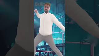 Hussan Tera Tauba Remix