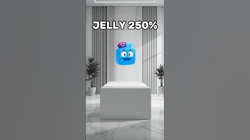 Squeak the Bubble Blob #shorts #brawlstars