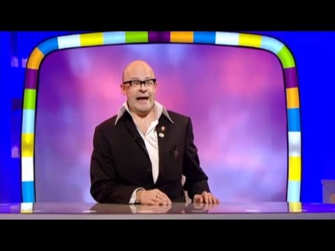 Harry Hill's TV Burp - Series 2 Episode 2