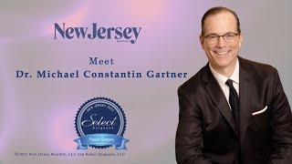 Dr. Michael Constantin Gartner - 2023 SS Plastic Surgeon
