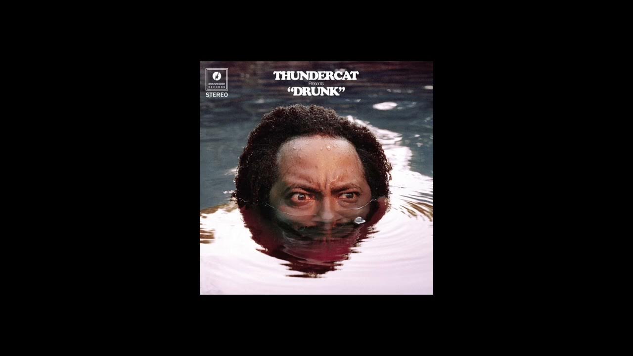 Включи thundercat them changes. Включи thundercat them changes